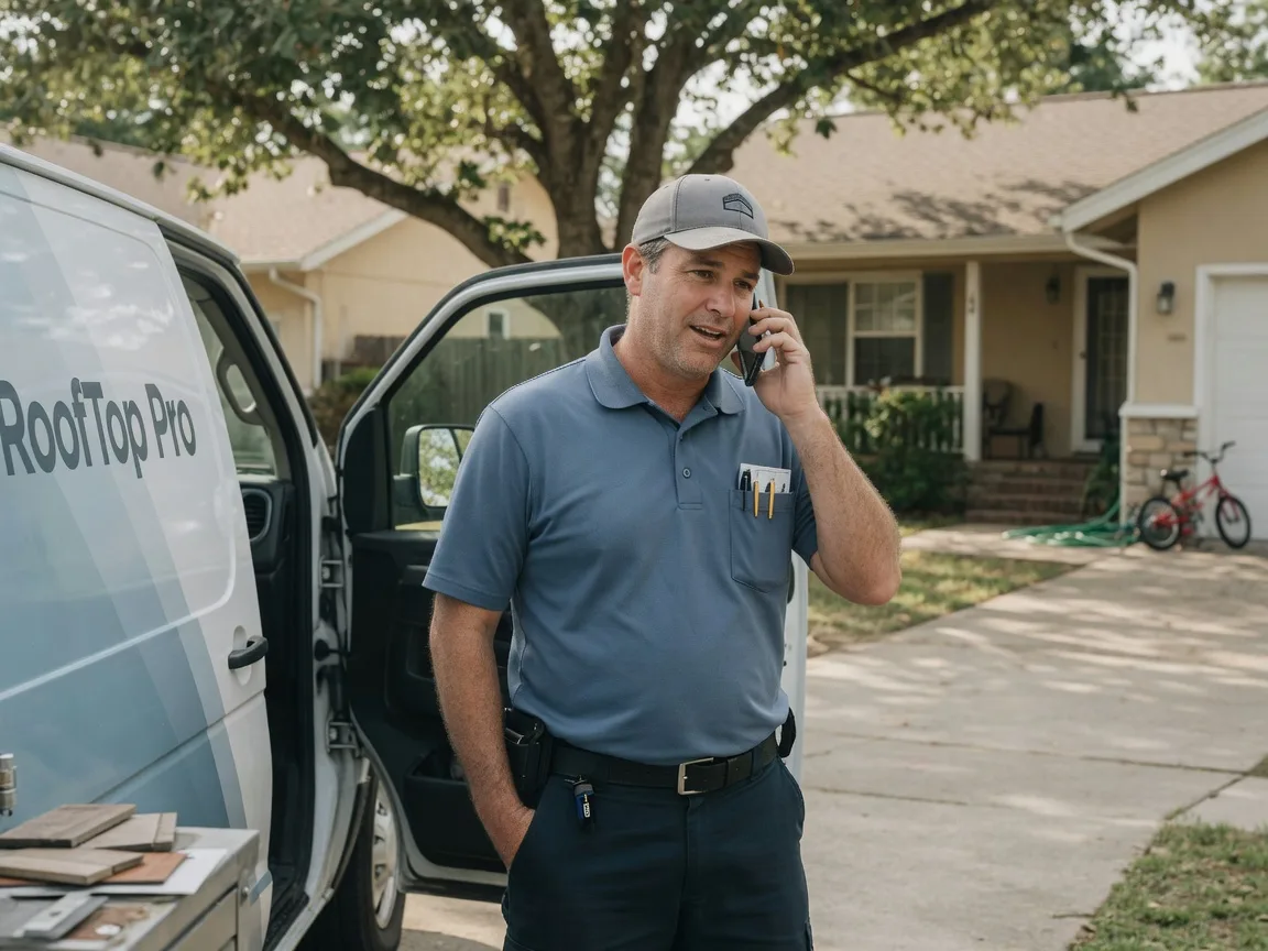 Roof Repair Central, AK FAQs