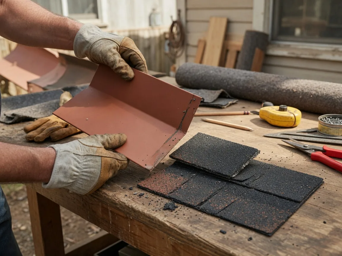 Roof Repair company in Central, AK